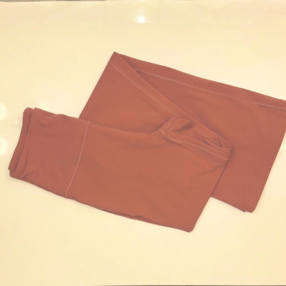 Lululemon Align yoga pants